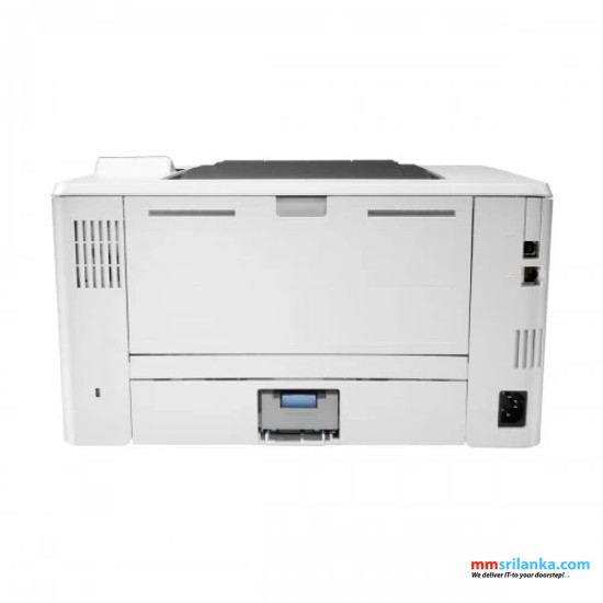 HP LaserJet Pro 4003dn Printer with Network & USB Interface (1Y)