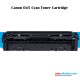 Canon 045 Cyan Toner Cartridge for Canon MF635CX