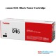 Canon 046 Black Toner Cartridge for Canon MF735CX