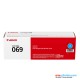 Canon 069 Standard Capacity Cyan Toner Cartridge