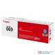 Canon 069 Standard Capacity Cyan Toner Cartridge