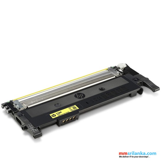 HP 119A Yellow Original Toner Cartridge For HP 150