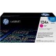 HP 124A Magenta Toner Cartridge for 2600/2600n