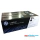 HP 85A 2-pack Black Original LaserJet Toner Cartridges