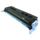 HP 124A Cyan Toner Cartridge for 2600/2600n