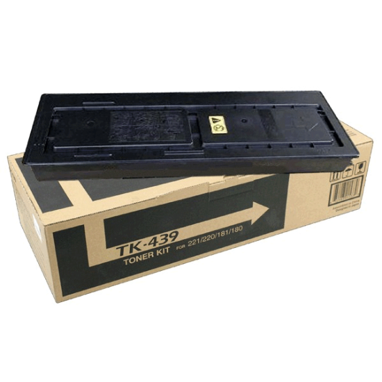 Kyocera TK-439 Toner Cartridge