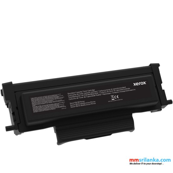 Xerox 006R04403 Toner Cartridge for B225/B230/B235